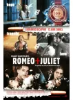 ROMEO & JULIET V2 AND + 1996 ORIGINAL OFFICIAL CINEMA MOVIE PRINT PREMIUM POSTER