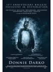 DONNIE DARKO 2001 FORREST VERSION ORIGINAL MOVIE CINEMA PRINT PREMIUM POSTER