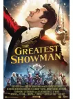 THE GREATEST SHOWMAN 2017 OFFICIAL ORIGINAL CINEMA MOVIE PRINT PREMIUM POSTER
