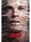 DEXTER PLASTIC WRAP SEASON SERIES TV SHOW ORIGINAL PRINT PREMIUM POSTER