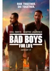 BAD BOYS FOR LIFE TEASER 2020 ORIGINAL MOVIE CINEMA PRINT PREMIUM POSTER BAD BOYS FOR LIFE TEASER 2020 ORIGINAL MOVIE CINEMA PRINT PREMIUM POSTER