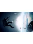 GRAVITY 2013 THE MOVIE FILM SANDRA BULLOCK ORIGINAL WALL ART PRINT PREMIUM POSTER