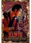 ELVIS 2022 BAZ LUHRMANN ORIGINAL OFFICIAL CINEMA MOVIE FILM PRINT PREMIUM POSTER