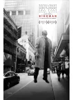 BIRDMAN 2014 BIRD MAN MICHAEL KEATON FILM MOVIE ORIGINAL PRINT PREMIUM POSTER BIRDMAN 2014 BIRD MAN MICHAEL KEATON FILM MOVIE ORIGINAL PRINT PREMIUM POSTER