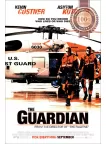 THE GUARDIAN 2006 ORIGINAL OFFICIAL CINEMA MOVIE FILM PRINT PREMIUM POSTER