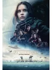 ROGUE ONE STAR WARS STORY OFFICIAL FILM MOVIE PRINT PREMIUM POSTER ROGUE ONE STAR WARS STORY OFFICIAL FILM MOVIE PRINT PREMIUM POSTER