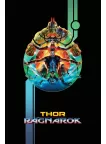 THOR RAGNAROK 2017 CIRCLE DESIGN MARVEL FILM MOVIE ORIGINAL PRINT PREMIUM POSTER THOR RAGNAROK 2017 CIRCLE DESIGN MARVEL FILM MOVIE ORIGINAL PRINT PREMIUM POSTER