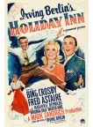 HOLIDAY INN 1942 40s ORIGINAL OFFICIAL CINEMA MOVIE PRINT PREMIUM POSTER