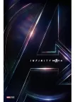 INFINITY WAR TEASER A AVENGERS ORIGINAL CINEMA MOVIE PRINT PREMIUM POSTER INFINITY WAR TEASER A AVENGERS ORIGINAL CINEMA MOVIE PRINT PREMIUM POSTER