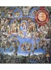 THE LAST JUDGEMENT 1541 MICHELANGELO ORIGINAL PAINTING ART PRINT PREMIUM POSTER THE LAST JUDGEMENT 1541 MICHELANGELO ORIGINAL PAINTING ART PRINT PREMIUM POSTER