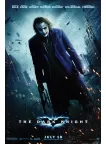 THE DARK KNIGHT 2008 JOKER WITH GUN HEATH FILM MOVIE CINEMA PRINT PREMIUM POSTER