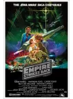 THE EMPIRE STRIKES BACK 2 STAR WARS ORIGINAL FILM MOVIE PRINT PREMIUM POSTER THE EMPIRE STRIKES BACK 2 STAR WARS ORIGINAL FILM MOVIE PRINT PREMIUM POSTER