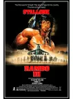 RAMBO III 3 V2 1988 80s ORIGINAL OFFICIAL CINEMA MOVIE FILM PRINT PREMIUM POSTER RAMBO III 3 V2 1988 80s ORIGINAL OFFICIAL CINEMA MOVIE FILM PRINT PREMIUM POSTER