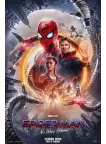 SPIDER-MAN NO WAY HOME 2021 ORIGINAL OFFICIAL CINEMA MOVIE PRINT PREMIUM POSTER SPIDER-MAN NO WAY HOME 2021 ORIGINAL OFFICIAL CINEMA MOVIE PRINT PREMIUM POSTER
