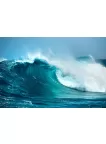 WAVE TUBE BREAKING BEACH CRASHING SURF SEA SPRAY PHOTO PRINT PREMIUM POSTER WAVE TUBE BREAKING BEACH CRASHING SURF SEA SPRAY PHOTO PRINT PREMIUM POSTER