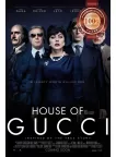 HOUSE OF GUCCI 2021 ORIGINAL OFFICIAL CINEMA FILM MOVIE PRINT PREMIUM POSTER