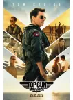TOP GUN MAVERICK CAST 2022 ORIGINAL OFFICIAL CINEMA FILM PRINT PREMIUM POSTER