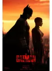 THE BATMAN 2022 CATWOMAN DC ORIGINAL OFFICIAL CINEMA MOVIE PRINT PREMIUM POSTER