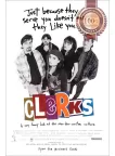 CLERKS 1994 90s ORIGINAL OFFICIAL CINEMA MOVIE FILM PRINT PREMIUM POSTER