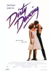 DIRTY DANCING 1987 80s ORIGINAL CLASSIC FILM MOVIE WALL ART PRINT PREMIUM POSTER