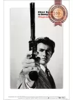 MAGNUM FORCE DIRTY HARRY MOVIE FILM 1973 70s ORIGINAL PRINT PREMIUM POSTER MAGNUM FORCE DIRTY HARRY MOVIE FILM 1973 70s ORIGINAL PRINT PREMIUM POSTER