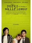 THE PERKS OF BEING A WALLFLOWER 2012 ORIGINAL MOVIE FILM PRINT PREMIUM POSTER