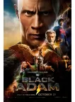 BLACK ADAM 2022 DC ORIGINAL OFFICIAL CINEMA MOVIE PRINT PREMIUM POSTER BLACK ADAM 2022 DC ORIGINAL OFFICIAL CINEMA MOVIE PRINT PREMIUM POSTER