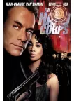 THE HARD CORPS 2006 VAN DAMME ORIGINAL MOVIE CINEMA PRINT PREMIUM POSTER THE HARD CORPS 2006 VAN DAMME ORIGINAL MOVIE CINEMA PRINT PREMIUM POSTER