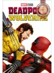 DEADPOOL AND WOLVERINE 2024 & ORIGINAL CINEMA MOVIE FILM PRINT PREMIUM POSTER