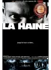 LA HAINE 1995 90s OFFICIAL ORIGINAL CINEMA FILM MOVIE PRINT PREMIUM POSTER