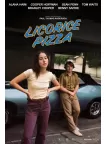 LICORICE PIZZA 2021 ORIGINAL CINEMA MOVIE FILM PRINT PREMIUM POSTER