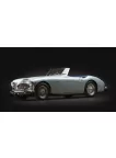 AUSTIN HEALEY 3000 MK 1 2 III 3 CLASSIC CAR SPORTS VEHICLE PRINT PREMIUM POSTER