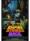 THE EMPIRE STRIKES BACK YODA ART STAR WARS CINEMA MOVIE PRINT PREMIUM POSTER THE EMPIRE STRIKES BACK YODA ART STAR WARS CINEMA MOVIE PRINT PREMIUM POSTER