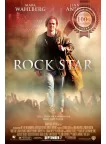 ROCK STAR 2001 MARK WAHLBERG OFFICIAL ORIGINAL CINEMA MOVIE PRINT PREMIUM POSTER ROCK STAR 2001 MARK WAHLBERG OFFICIAL ORIGINAL CINEMA MOVIE PRINT PREMIUM POSTER