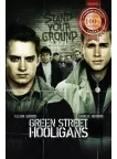GREEN STREET HOOLIGANS 2005 ORIGINAL OFFICIAL CINEMA MOVIE PRINT PREMIUM POSTER