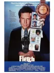FLETCH 1985 80s CHEVY CHASE ORIGINAL CINEMA FILM MOVIE PRINT PREMIUM POSTER FLETCH 1985 80s CHEVY CHASE ORIGINAL CINEMA FILM MOVIE PRINT PREMIUM POSTER