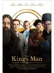 THE KINGS MAN 2021 ORIGINAL OFFICIAL CINEMA FILM MOVIE PRINT PREMIUM POSTER