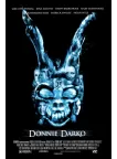 DONNIE DARKO 2001 ORIGINAL OFFICIAL CINEMA FILM MOVIE PRINT PREMIUM POSTER