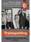 TRAINSPOTTING 1996 90s OFFICIAL ORIGINAL CINEMA MOVIE PRINT PREMIUM POSTER TRAINSPOTTING 1996 90s OFFICIAL ORIGINAL CINEMA MOVIE PRINT PREMIUM POSTER