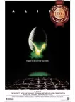 ALIEN 1979 70s EGG OFFICIAL ORIGINAL CINEMA ART FILM MOVIE PRINT PREMIUM POSTER