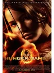 THE HUNGER GAMES 2012 KATNISS ORIGINAL MOVIE FILM CINEMA PRINT PREMIUM POSTER