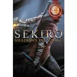 SEKIRO SHADOWS DIE TWICE ORIGINAL VIDEO GAME WALL ART PRINT PREMIUM POSTER