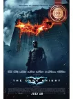 BATMAN THE DARK KNIGHT 2008 ORIGINAL OFFICIAL MOVIE FILM PRINT PREMIUM POSTER BATMAN THE DARK KNIGHT 2008 ORIGINAL OFFICIAL MOVIE FILM PRINT PREMIUM POSTER