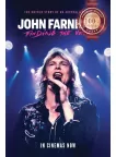 JOHN FARNHAM FINDING THE VOICE 2023 CINEMA MOVIE FILM ART PRINT PREMIUM POSTER