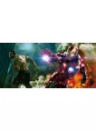IRONMAN AND THE HULK AVENGERS ORIGINAL MOVIE WALL ART PRINT PREMIUM POSTER