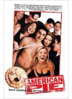 AMERICAN PIE 1999 90s OFFICIAL ORIGINAL MOVIE FILM CINEMA PRINT PREMIUM POSTER