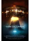 CLOSE ENCOUNTERS OF THE THIRD KIND 1977 70 CINEMA MOVIE PRINT PREMIUM POSTER CLOSE ENCOUNTERS OF THE THIRD KIND 1977 70 CINEMA MOVIE PRINT PREMIUM POSTER