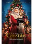 THE CHRISTMAS CHRONICLES ORIGINAL OFFICIAL CINEMA MOVIE PRINT PREMIUM POSTER