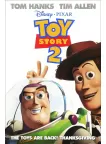 TOY STORY 2 1999 90s TWO OFFICIAL ORIGINAL CINEMA FILM MOVIE PRINT PREMIUM POSTER TOY STORY 2 1999 90s TWO OFFICIAL ORIGINAL CINEMA FILM MOVIE PRINT PREMIUM POSTER