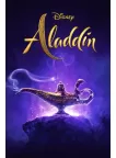 ALADDIN LAMP DISNEY 2019 ORIGINAL OFFICIAL CINEMA MOVIE PRINT PREMIUM POSTER ALADDIN LAMP DISNEY 2019 ORIGINAL OFFICIAL CINEMA MOVIE PRINT PREMIUM POSTER